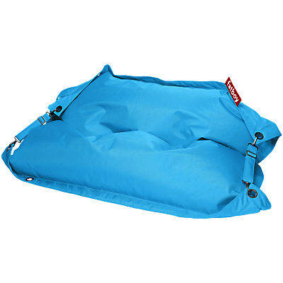 Fatboy Buggle-up Outdoor Bean Bag Turquoise